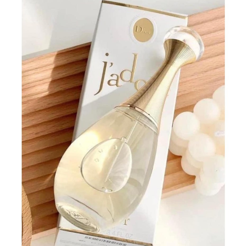 Nước Hoa Nữ Dior Jadore EDP 100ML