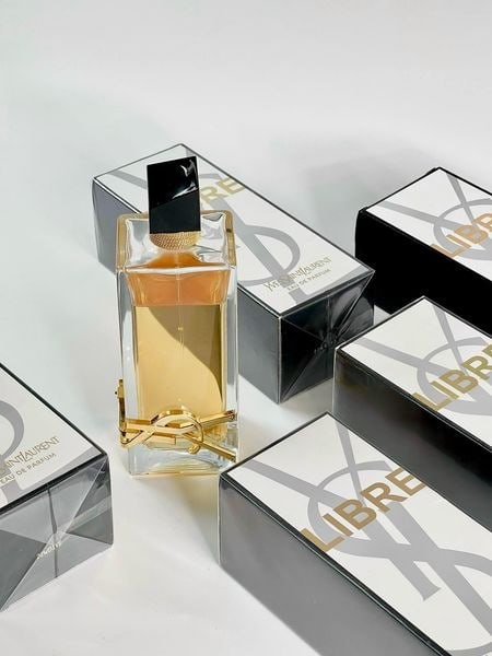 YSL Libre EDP | Biểu tượng của "Sự tự do"  Full 90ml