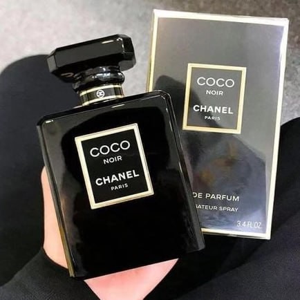 Nước Hoa Nữ Coco Chanel Mademoiselle , Coco Chanel Noir 100ml [ Full Seal ]