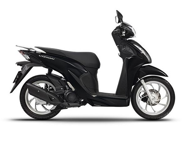 HONDA VISION - 2024 - Cao cấp