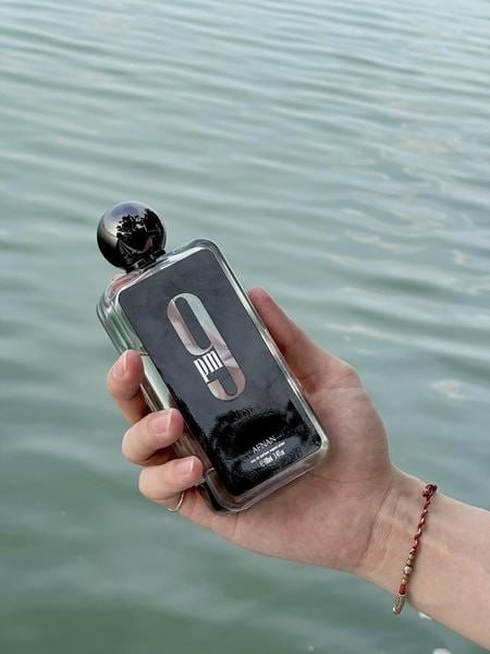 Afnan 9pm EDP | Chàng trai badboy nhưng đầy ấm áp Full 100ml