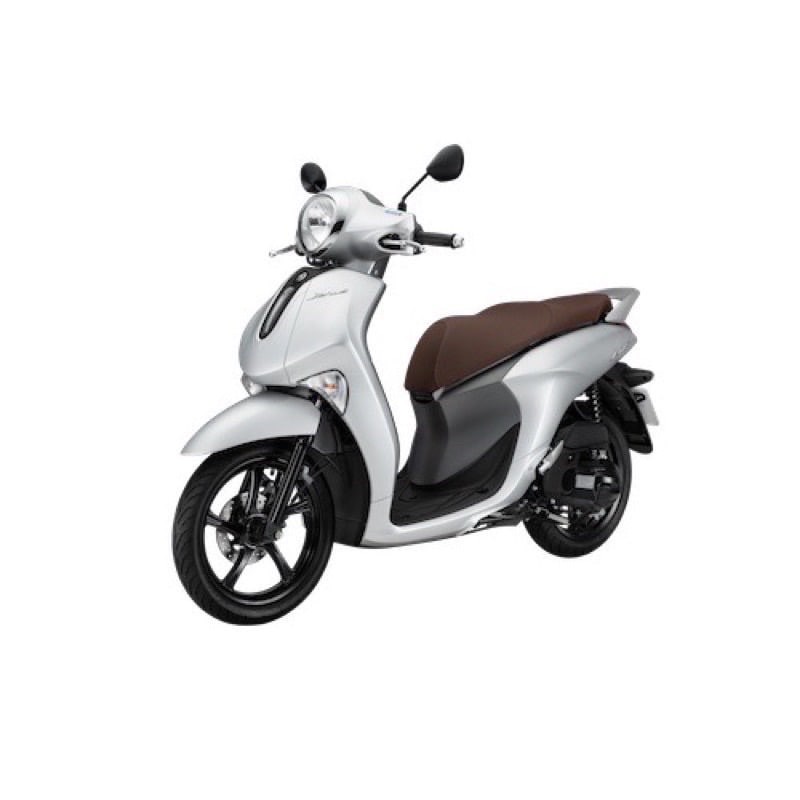 Xe máy Yamaha janus Phiên Bản Đặc Biệt