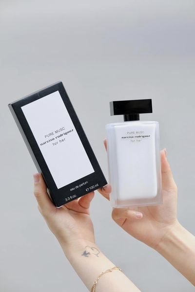 Narciso Pure Musc for her Full 150ml