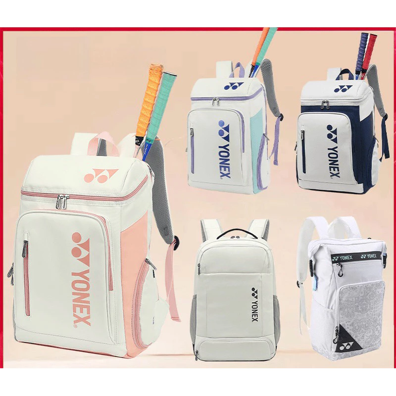 BAO/TÚI/BALO đựng vợt cầu lông nhiều màu - hàng cao cấp ( đựng được 5 đến 7 vợt)