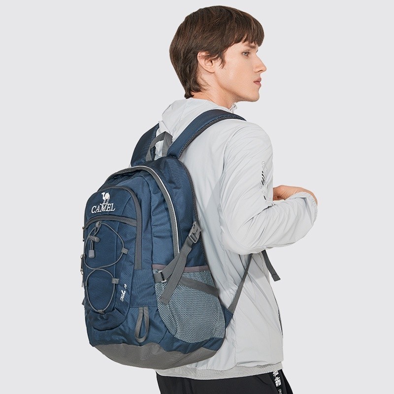 Ba Lô Leo Núi Du Lịch Leo Núi Thiết Kế Mới Năng Động Thời Trang