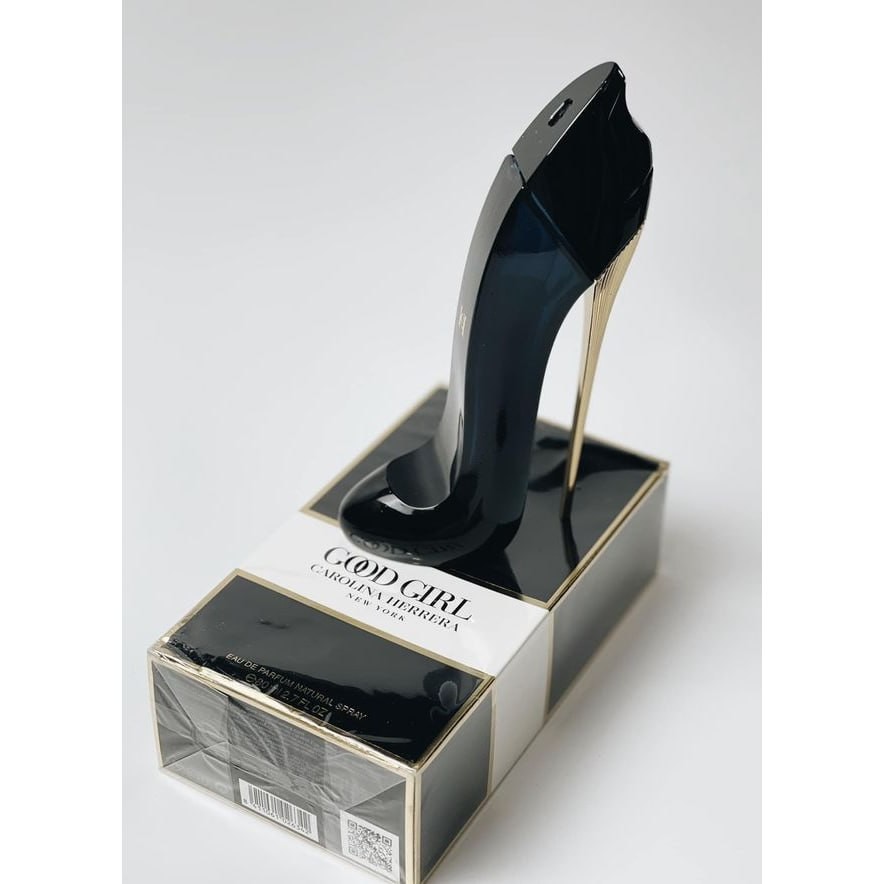 Nước Hoa Nữ Good Girl Carolina Herrera 80ml