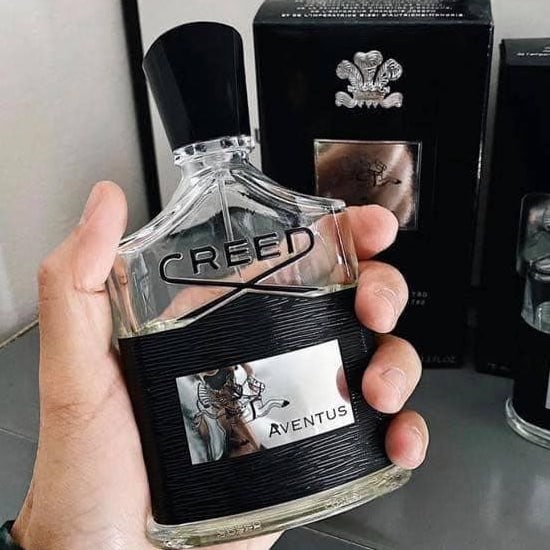 Nước Hoa Nam Creed Aventus For Men EDP 100ml