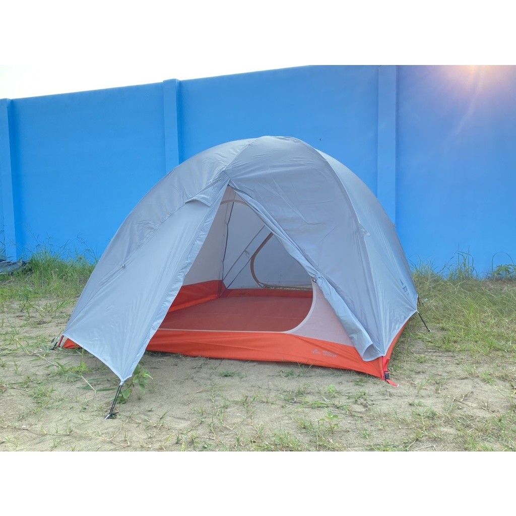 Lều 5 Người 2 Lớp cao Cấp Phượt Cắm Trại Du Lịch Galaxy Store GSLA02 Chống Nước - Hàng Chính Hãng (Màu Ngẫu Nhiên)