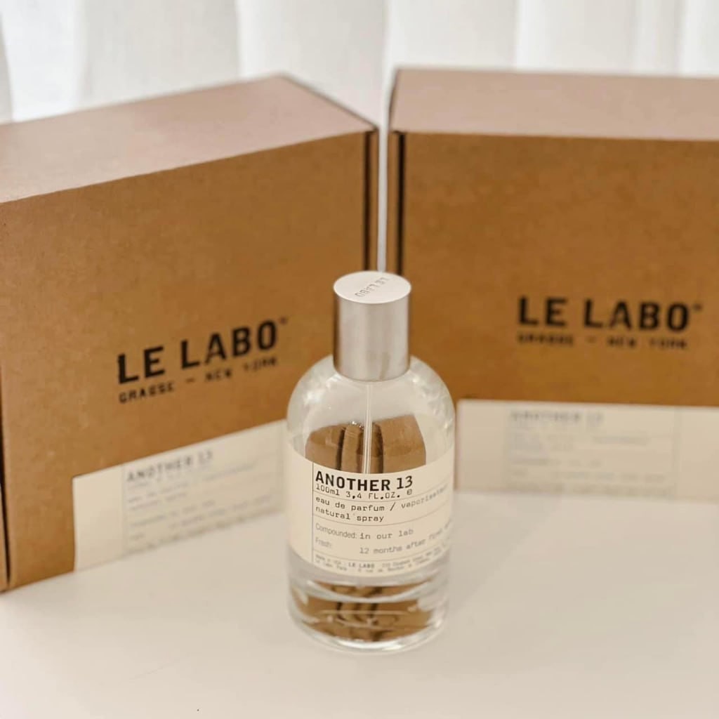 Nước hoa Unisex Le Labo Another 13 100ML