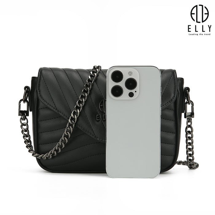 TÚI XÁCH NỮ CAO CẤP DA THẬT ELLY – ET189