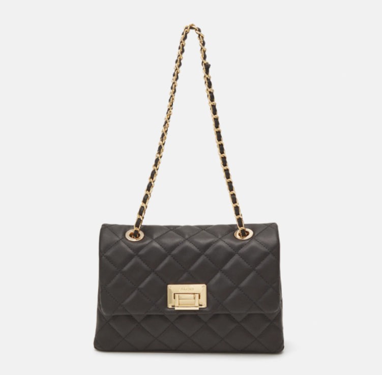 Túi đeo chéo nữ Aldo CONTEDENNON