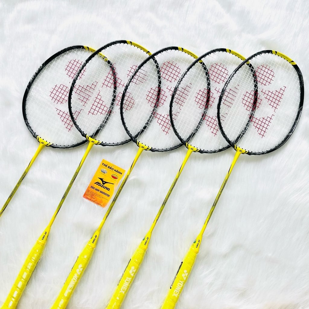 Vợt cầu lông Yonex Nanoflare 1000 Game