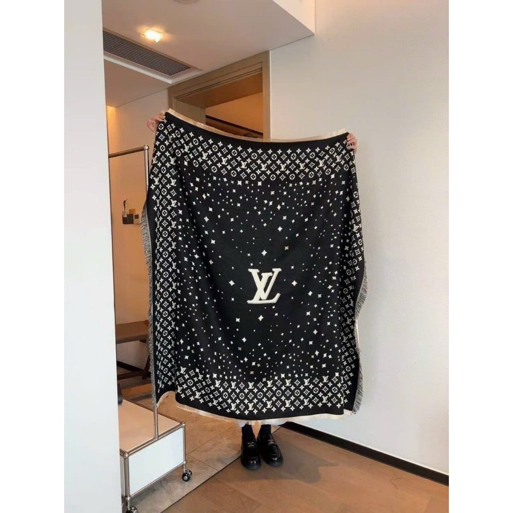 (CAO CẤP) Khăn len vuông cashmer fullbox choàng cổ nữ vip sang trọng làm quà tặng phụ nữ 20/10 20/11 8/3 noel sinh nhật