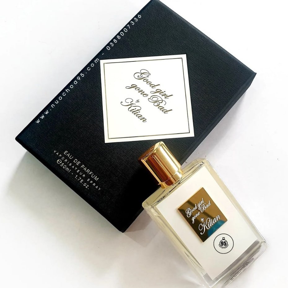 Nước Hoa Unisex Kilian   EDP 50ml