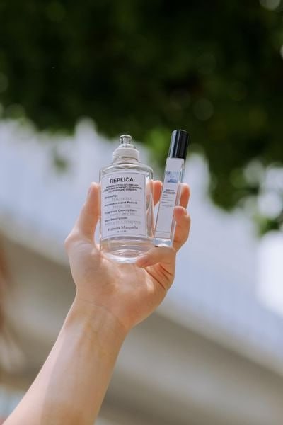 Replica Sailing Day  | Mát mẻ của biển sâu