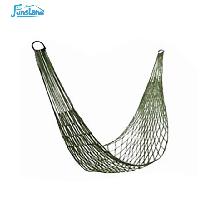 Funslane Võng Lưới nylon Mạnh Mẽ Cắm Trại Du Lịch Thể Thao Ngoài Trời