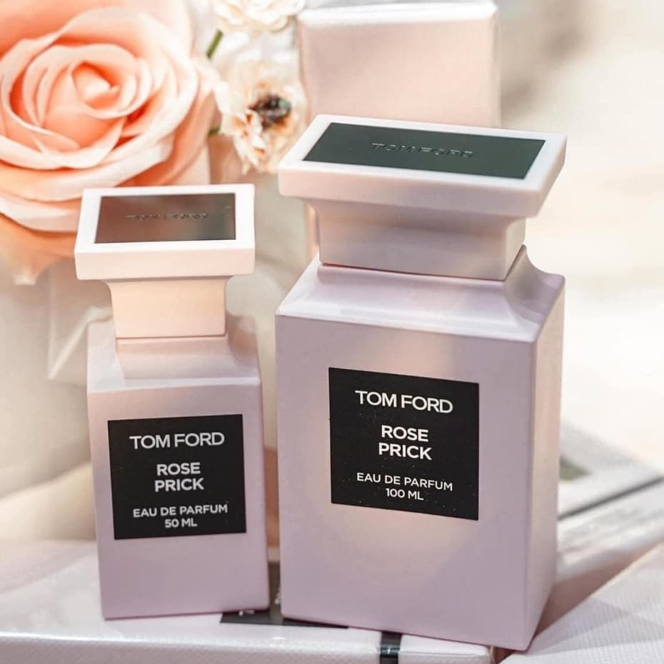 Nước Hoa Nữ Tom Ford Rose Prick EDP 100ml