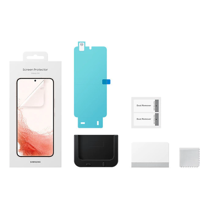 Miếng dán màn hình Galaxy S24