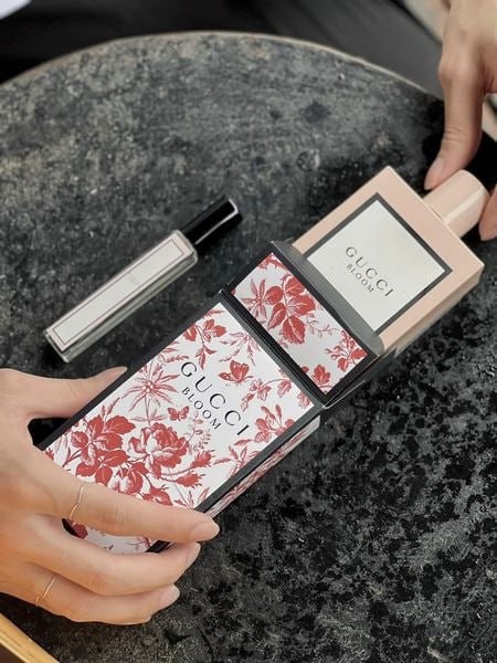 Gucci Bloom EDP | Siêu mê hoặc