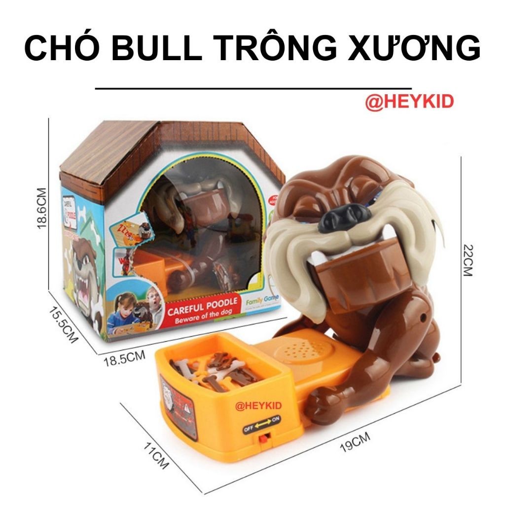 Đồ chơi cho chó phân phối thức ăn, Đồ chơi nhai chó tương tác bằng cao su, dành cho chó nhỏ cỡ lớn Đồ chơi làm sạch răng hình tháp màu đỏ