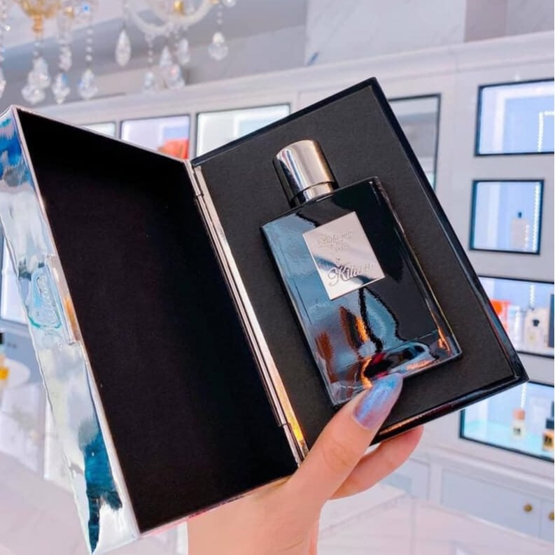 Nước Hoa Uniex Kilian Vodka on the Rocks 50ml Authentic