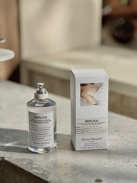 REPLICA Lazy Sunday Morning Full 100ml