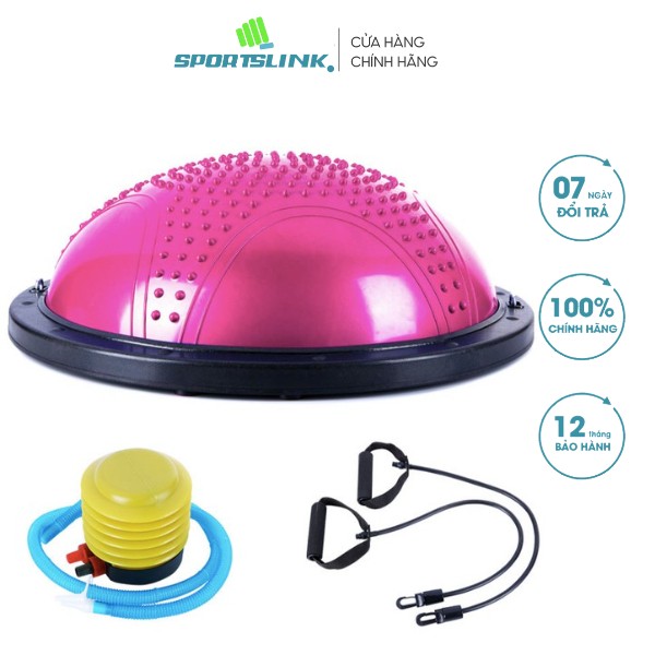 Bóng tập thể lực đa năng Sportslink 58cm