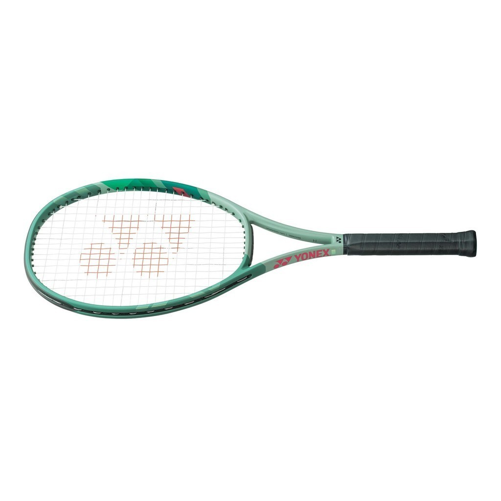 Vợt Tennis Yonex Percept Game chưa căng dây