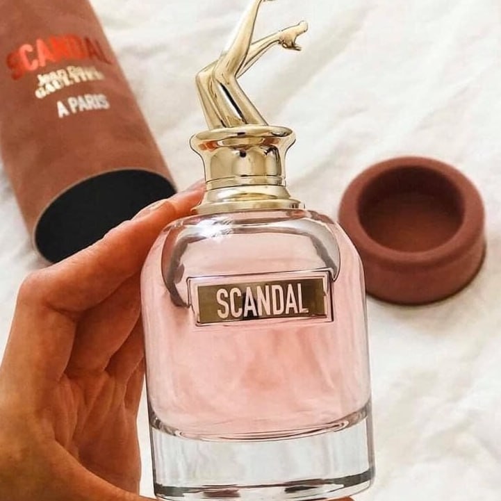 Nước Hoa Nữ Jean Paul Gaultier Scandal A Paris EDT 80ml