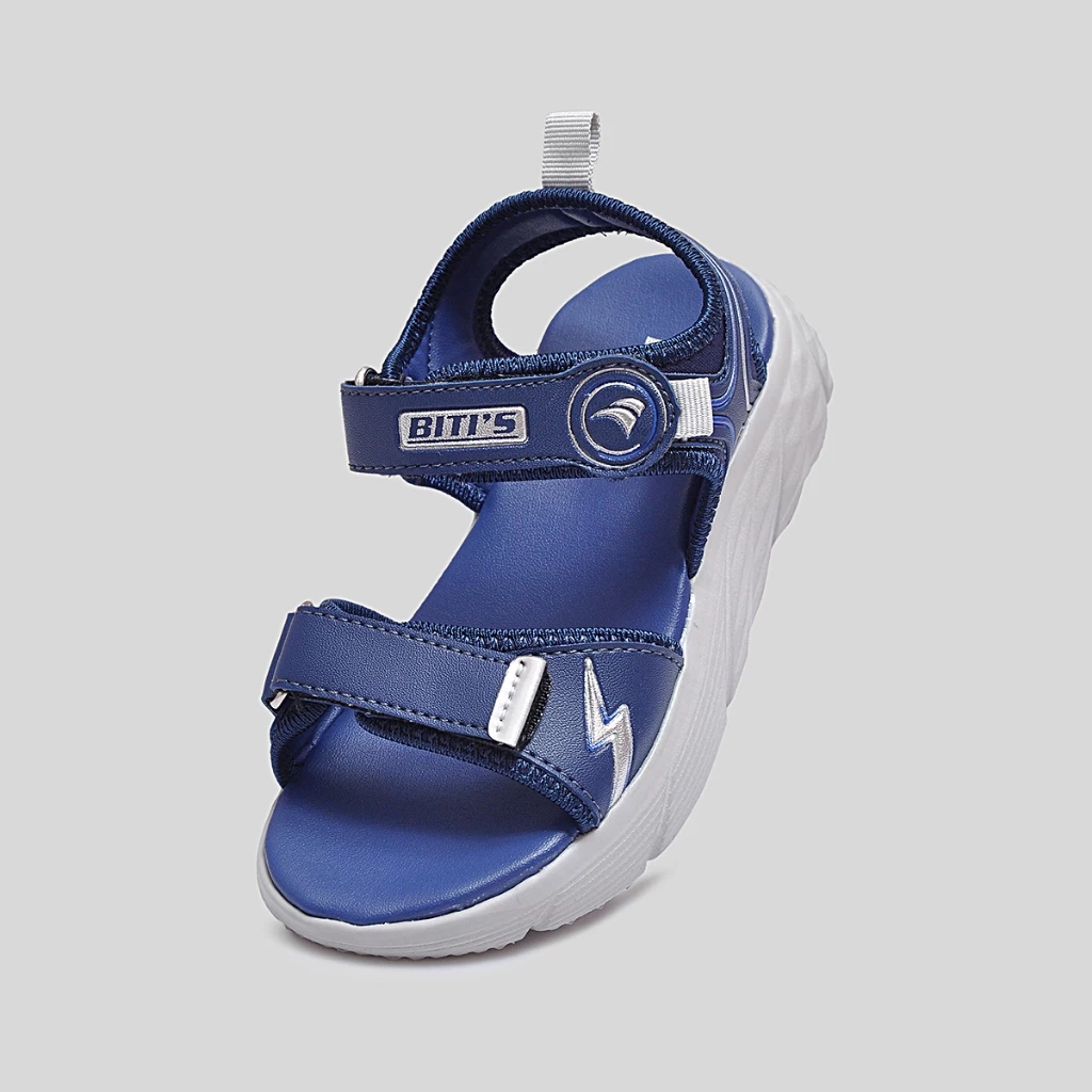 Sandal thông dụng Bé Trai Biti's BEB005700XNH (Xanh nhớt)