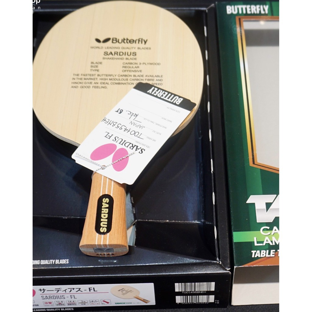 Cặp vợt bóng bàn NIBIRU SPORT Ping Pong Paddles Set of 2 - Premium Table Tennis Paddles Kit with 2 Rackets, 3 Balls