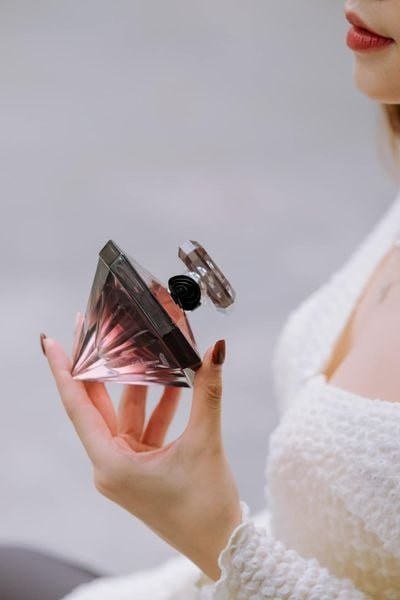 Nước Hoa Nữ Lancome Tresor La Nuit EDP 100ml | Mùi ngọt ngào, sexy và huyền bí