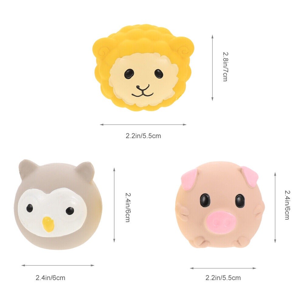 Đồ Chơi Âm Thanh Cho Thú Cưng LI0559