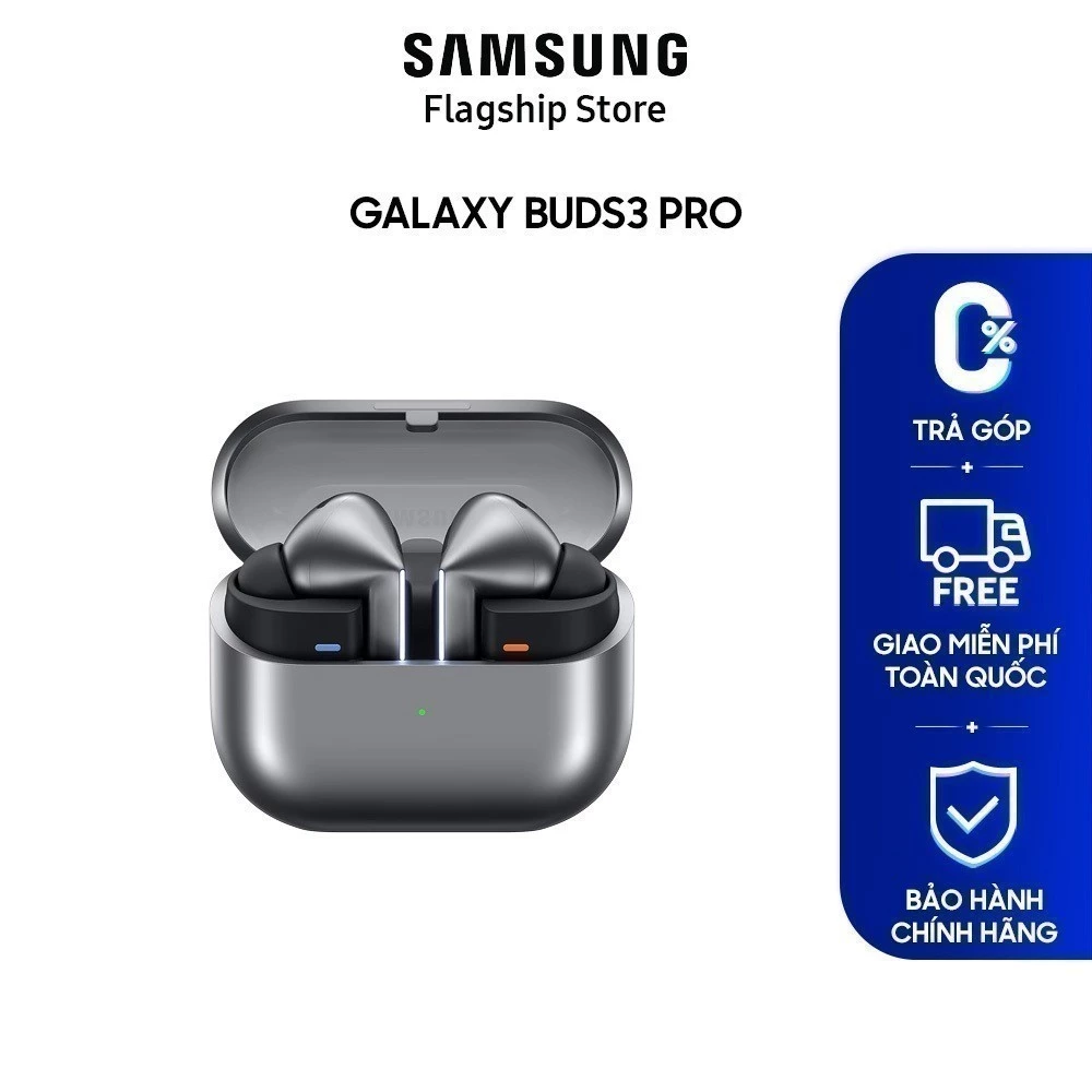 Tai Nghe Samsung Galaxy Buds3 Pro Chống Ồn