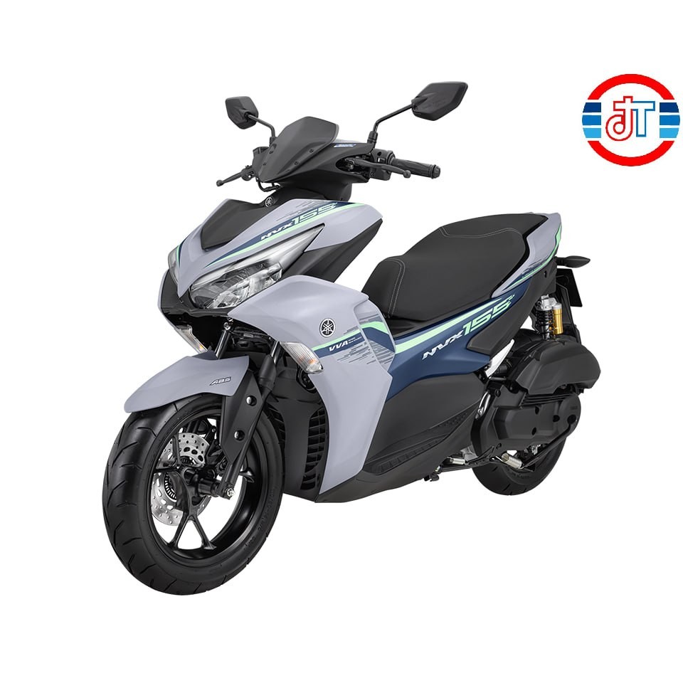 Xe máy Yamaha NVX 155 VVA Hoàn Toàn Mới