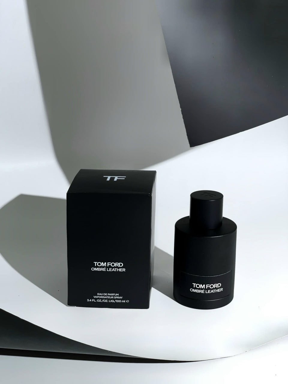 TOM FORD Ombré Leather | Mức độ sát thương cực mạnh với các cô gái... Full 100ml