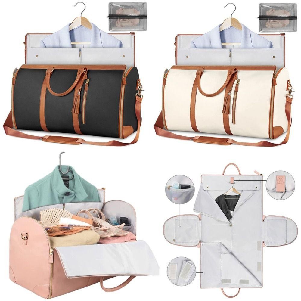 Túi Đựng Đồ Sức Chứa Lớn Siêu Nhẹ Đa Năng Tiện Dụng Mang Theo Du Lịch Dã Ngoại