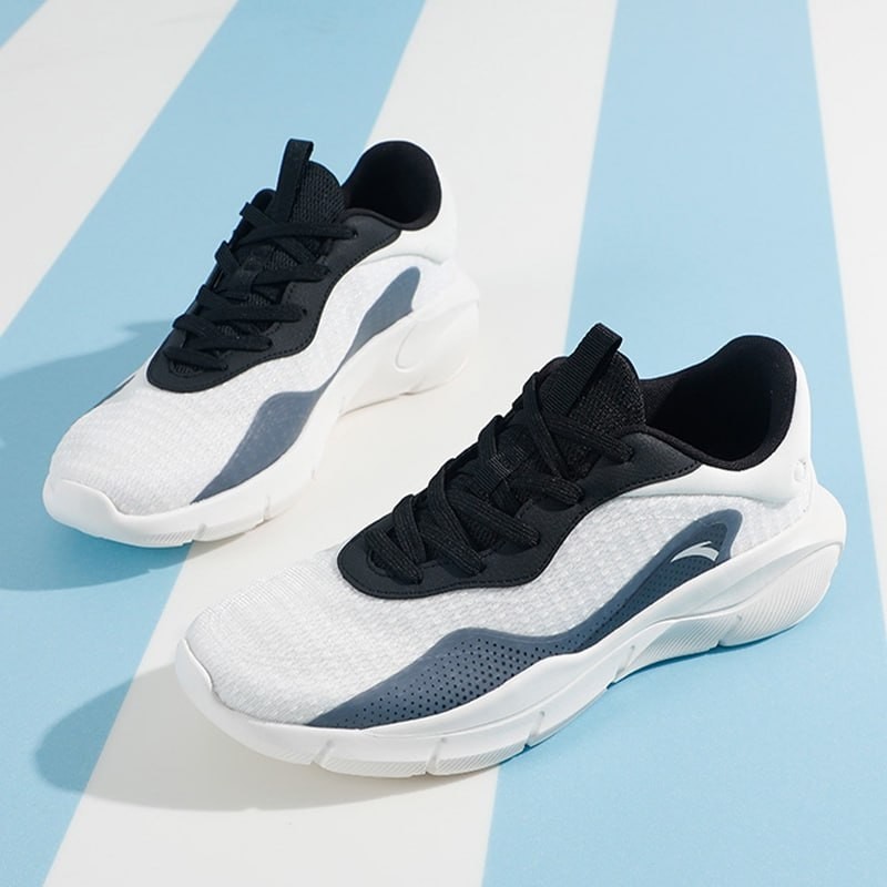 Giày tập thể thao nam Super Flexi Anta Sports 812327701