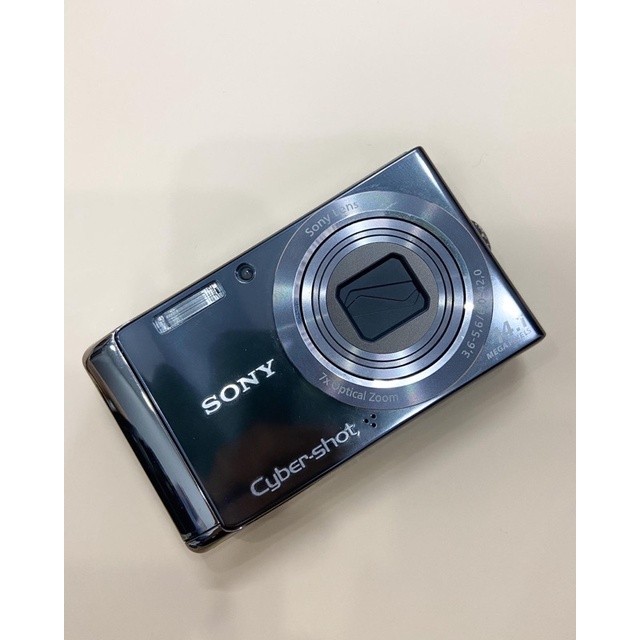 Máy ảnh kĩ thuật số compact nhỏ gọn