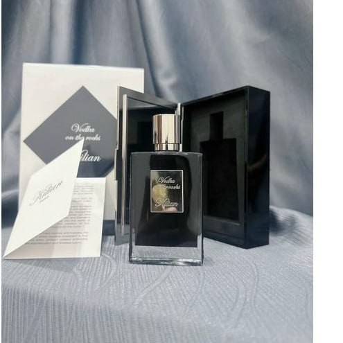 Nước Hoa Uniex Kilian Smoke For The Soul 50ml EDP | Chính Hãng