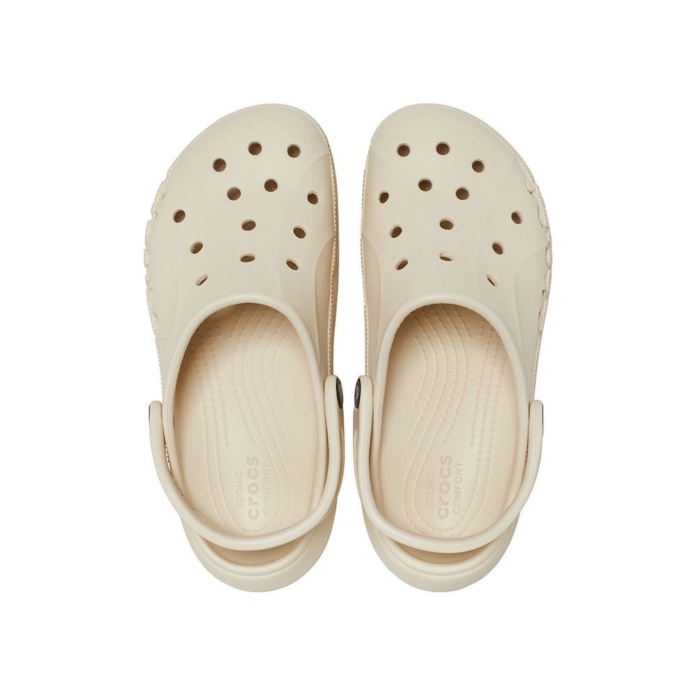 Giày Clog Nữ Crocs Baya Platform