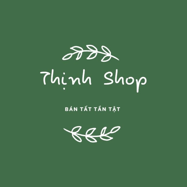 Thịnh Shop