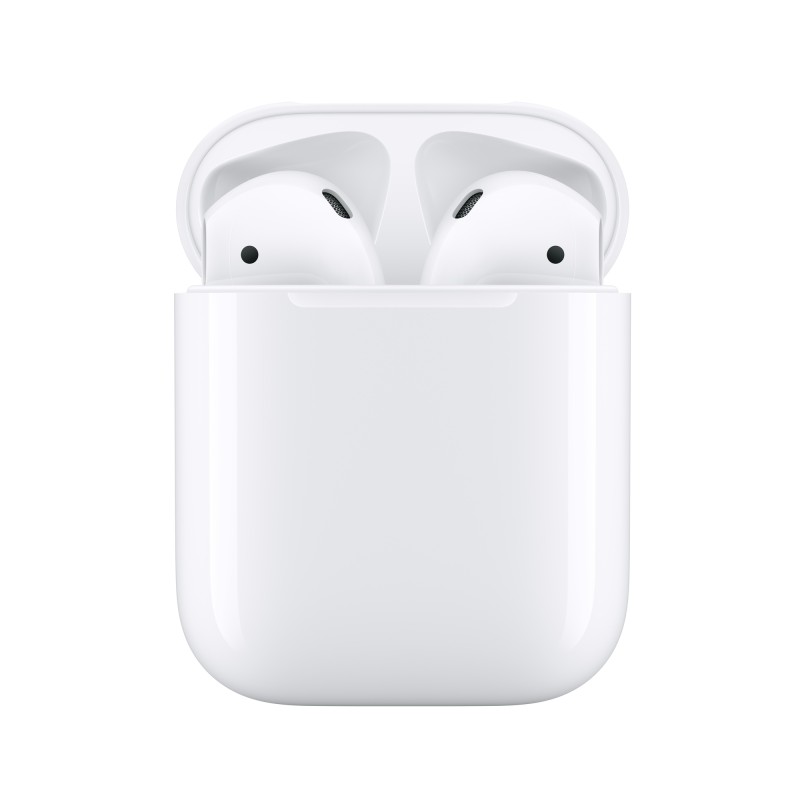 Tai nghe Apple AirPods with Charging Case 2nd gen