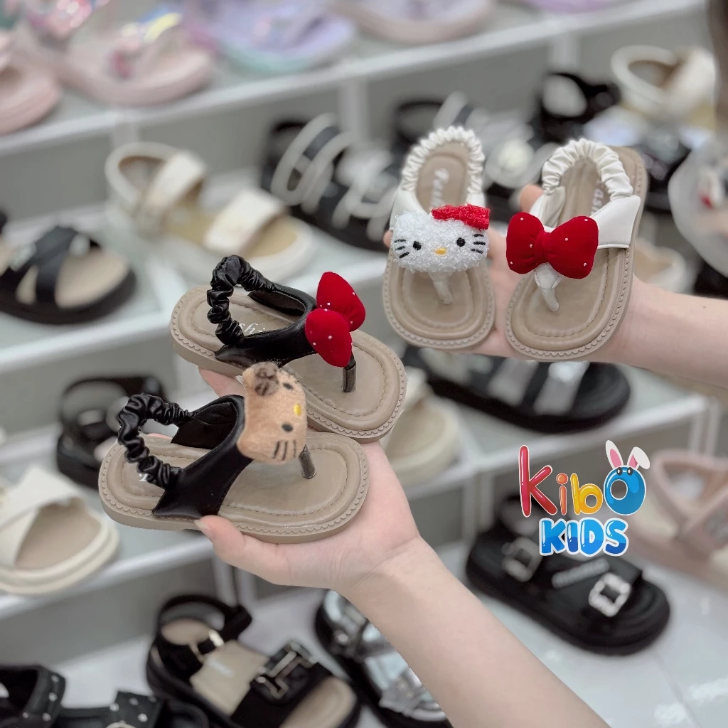 Sandal cho bé - Sandal quai ngang mã mới cho bé SA25111