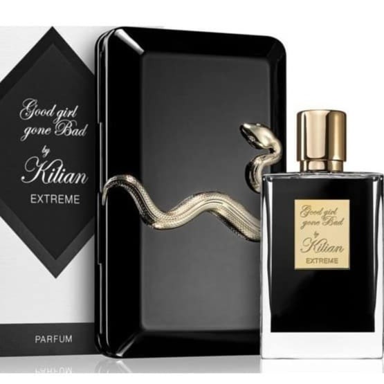 Nước hoa nữ Rắn Đen Good girl gone bad Extreme 50ml