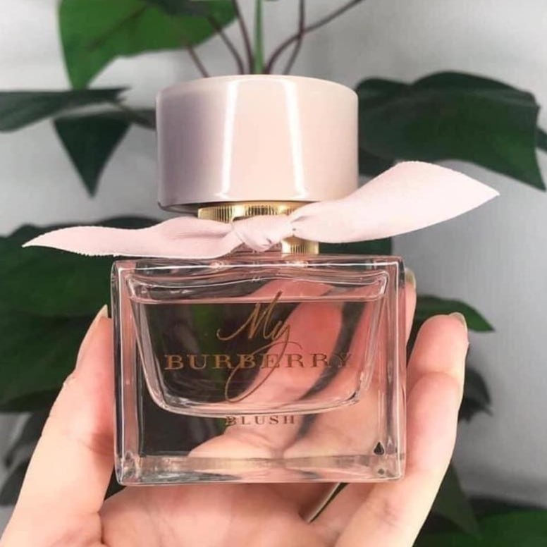 Nước Hoa nữ Burberry Blush EDP 90ml